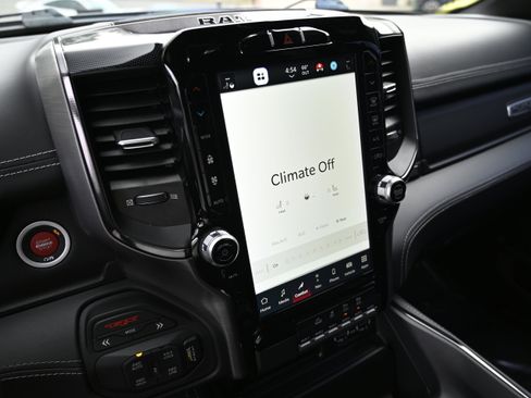 Used 2022 RAM 1500 TRX w/ TRX Level 1 Equipment Group image 30