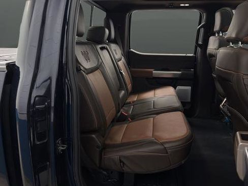 Used 2025 Ford F150 King Ranch image 26