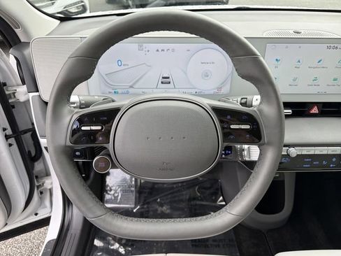 Certified 2023 Hyundai Ioniq 5 SEL RWD image 24