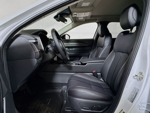 New 2026 MAZDA CX-50 2.5 Hybrid w/ Weather Package image 12