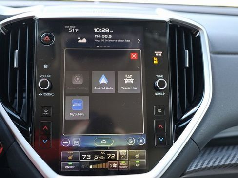 Certified 2025 Subaru Ascent Premium w/ Premium Package image 32