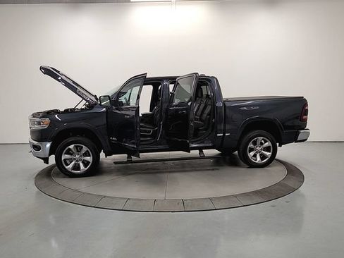 Used 2019 RAM 1500 Limited AWD/4WD image 14