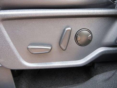 Certified 2025 Ford Bronco Outer Banks image 11