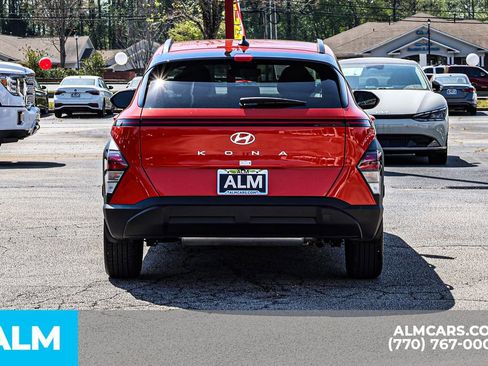 Used 2026 Hyundai Kona SEL Sport FWD image 12