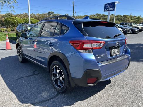 Used 2018 Subaru Crosstrek 2.0i Premium image 5