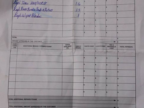 Used 2024 Mitsubishi Outlander Sport SE image 4