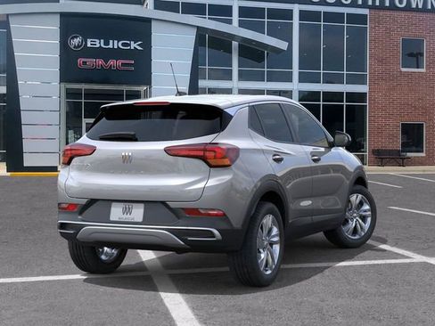 New 2026 Buick Encore GX Preferred w/ Comfort Package image 4