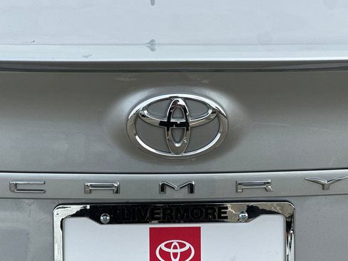 Used 2023 Toyota Camry XSE image 49