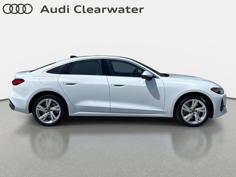Certified 2025 Audi A5 2.0T Premium Plus w/ Premium Plus AWD/4WD image 5