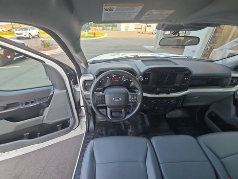 Used 2022 Ford F150 XL w/ Equipment Group 101A High RWD image 11