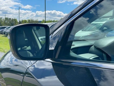 Certified 2024 Nissan Murano SV w/ SV Midnight Edition Package AWD/4WD image 27