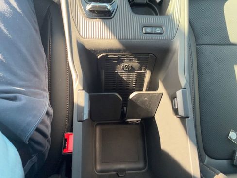 New 2026 Jeep Cherokee Limited AWD/4WD image 14