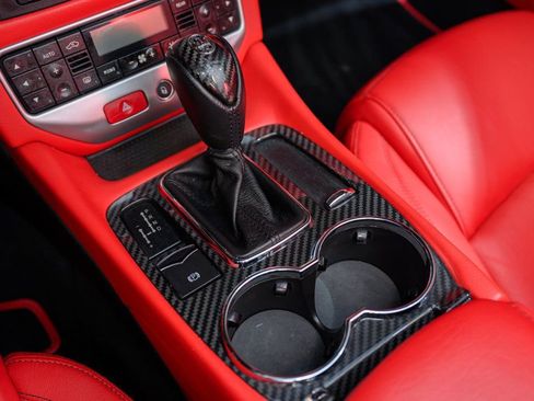 Used 2012 Maserati GranTurismo MC RWD image 12