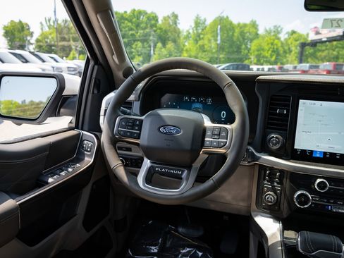 New 2026 Ford F150 Platinum AWD/4WD image 48