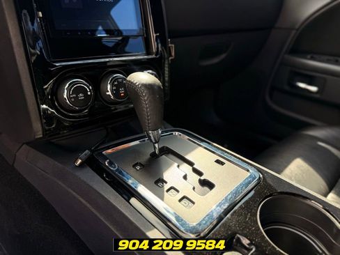 Used 2013 Dodge Challenger R/T Plus RWD image 18
