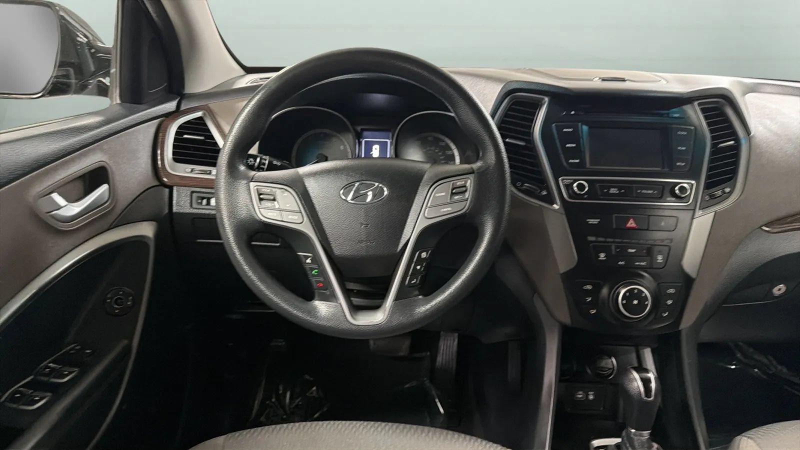 Used 2018 Hyundai Santa Fe Sport FWD image 10