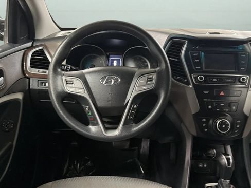 Used 2018 Hyundai Santa Fe Sport FWD image 10