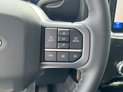 New 2026 Ford F250 Lariat w/ Lariat Ultimate Package AWD/4WD image 21