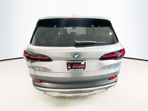 Used 2024 BMW X5 sDrive40i image 4