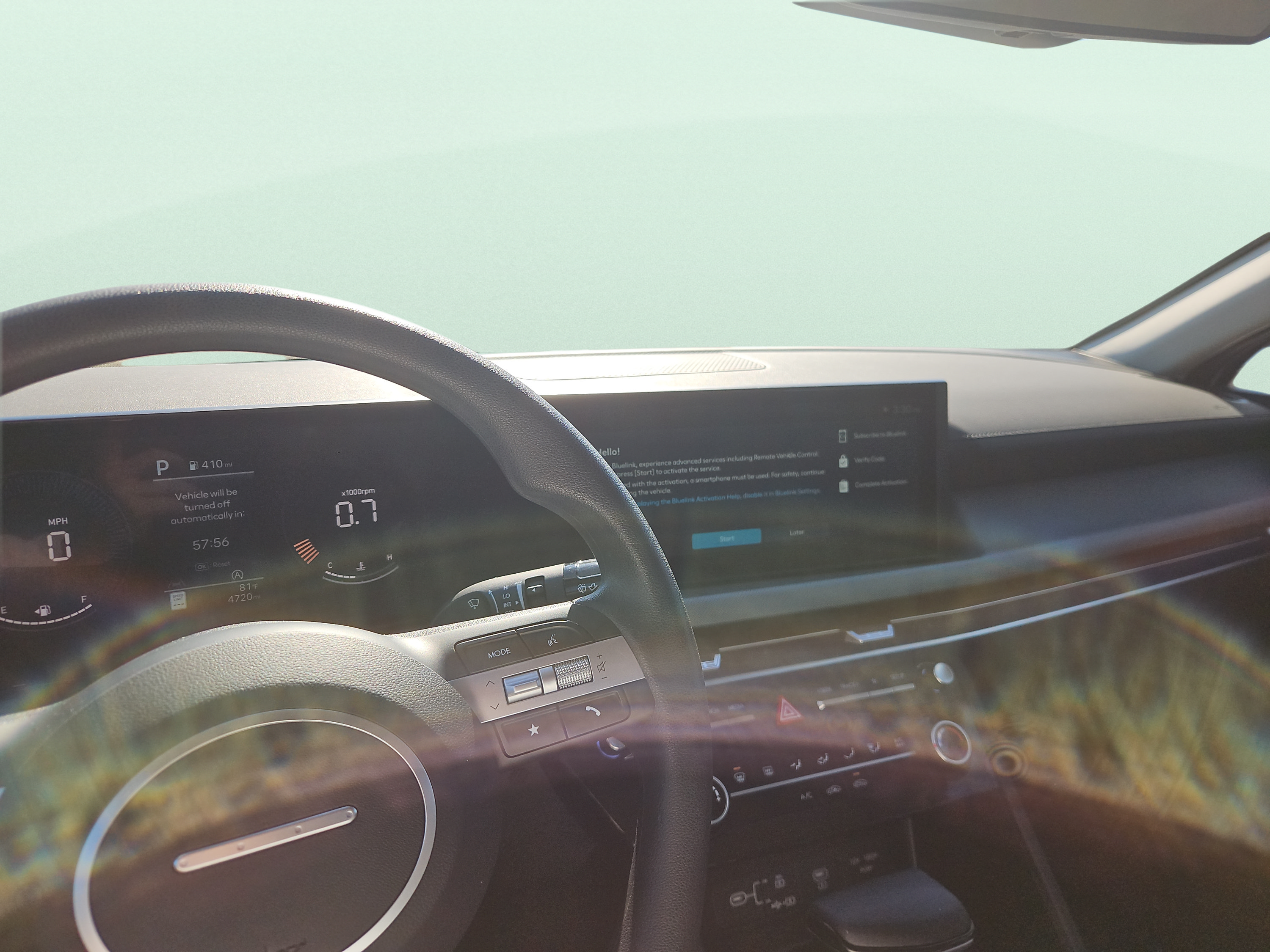 Certified 2026 Hyundai Sonata SE FWD image 9