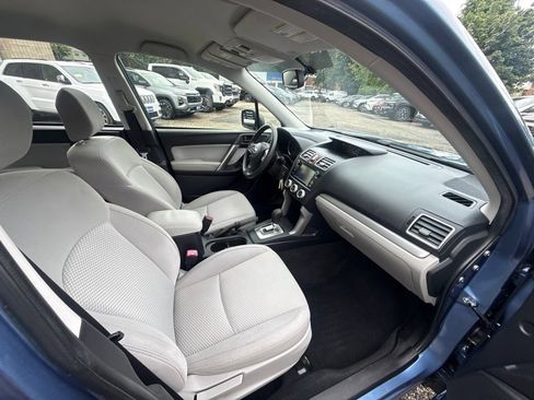 Used 2016 Subaru Forester 2.5i w/ Alloy Wheel Package AWD/4WD image 17