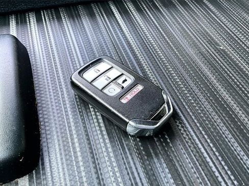 Used 2022 Honda Passport EX-L image 34