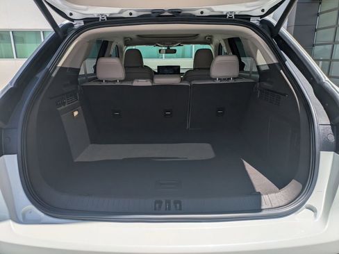 Certified 2023 Lincoln Nautilus Reserve w/ Luxury Package AWD/4WD image 14