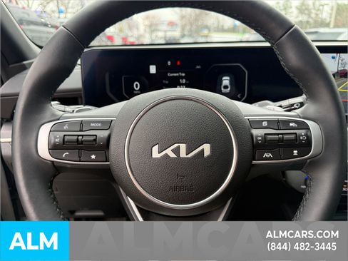 Used 2025 Kia K5 GT w/ GT1 Package image 23