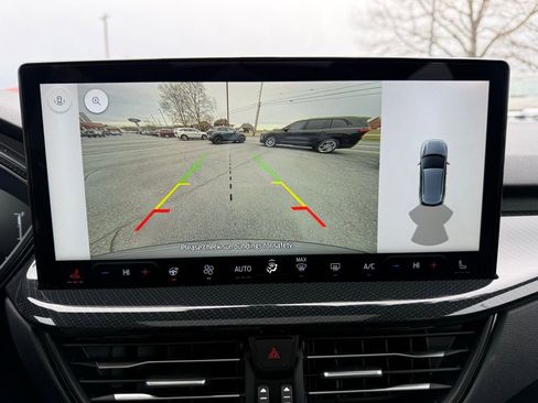 Used 2023 Ford Escape ST-Line w/ Tech Pack #1 image 21