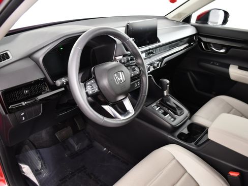 Certified 2024 Honda CR-V EX-L image 37