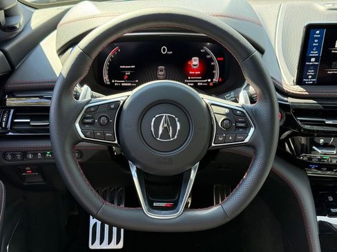 New 2026 Acura MDX Type S image 18