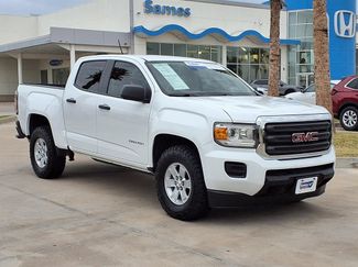 Used 2020 GMC Canyon 2WD Crew Cab w/ Convenience Package video 1