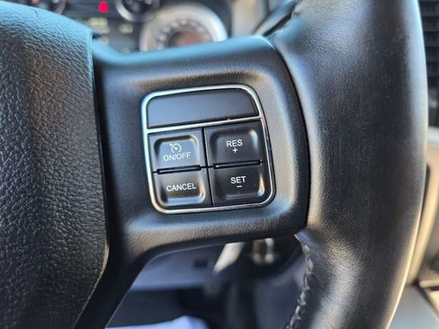 Used 2018 RAM 2500 Big Horn image 22