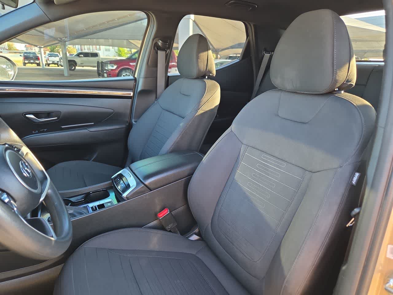 Used 2024 Hyundai Santa Cruz SEL FWD image 15