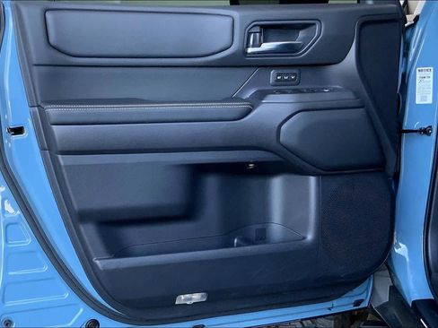 Used 2025 Toyota Land Cruiser w/ Premium Package image 22