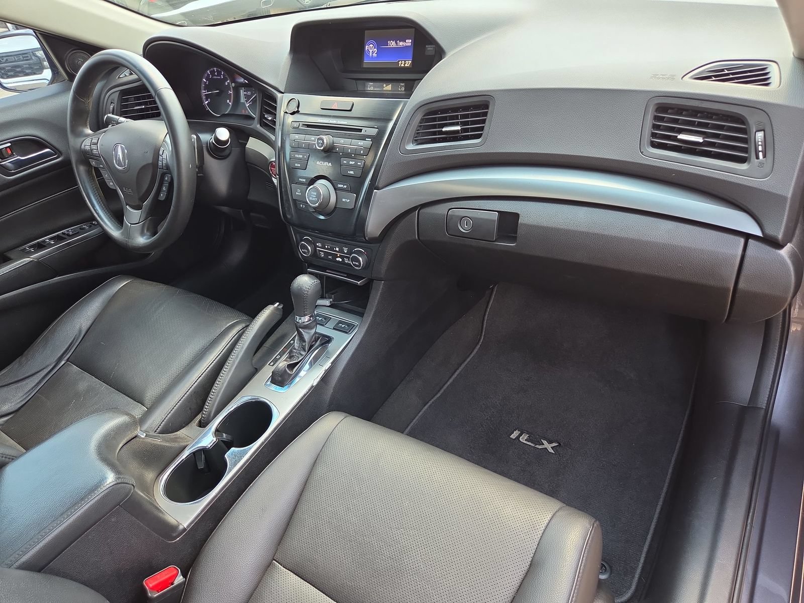 Used 2015 Acura ILX FWD image 26