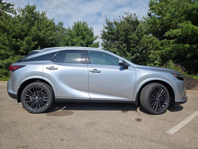 New 2026 Lexus RX 350 Premium w/ Convenience Package AWD/4WD image 23