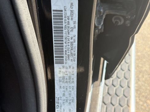 Used 2019 RAM 1500 Big Horn AWD/4WD image 35