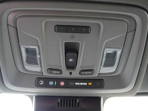 New 2026 Chevrolet Silverado 3500 LT w/ All Star Edition AWD/4WD image 34
