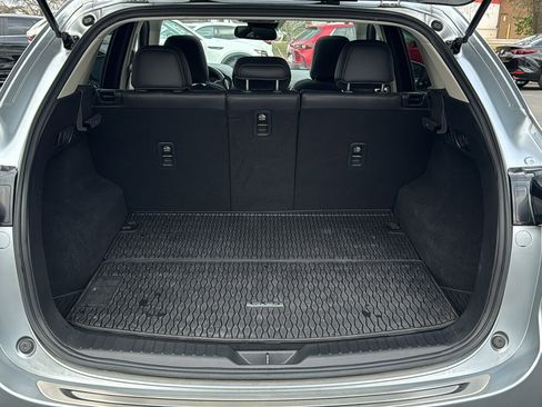 Used 2023 MAZDA CX-5 AWD 2.5 S w/ Preferred Package image 19