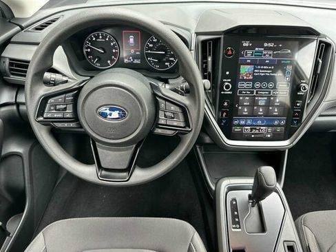 Certified 2026 Subaru Crosstrek 2.5i Premium AWD/4WD image 17
