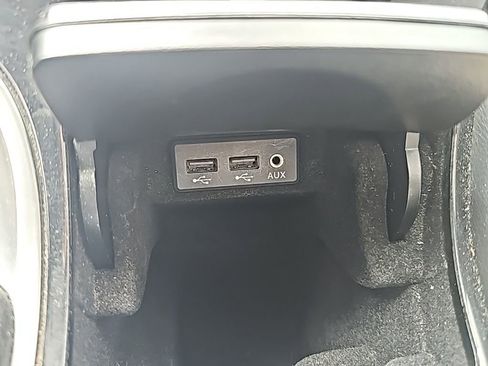 Used 2016 Nissan Maxima Platinum FWD image 22