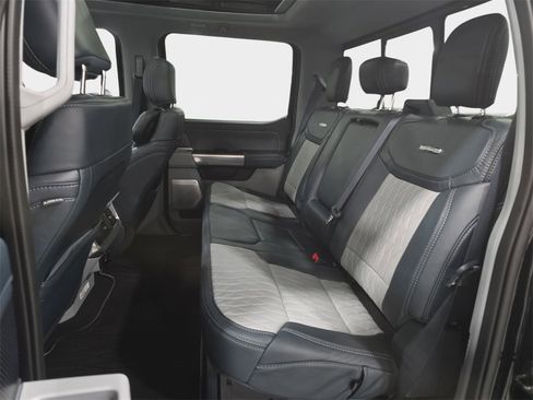 Used 2024 Ford F250 Limited w/ FX4 Off-Road Package image 12