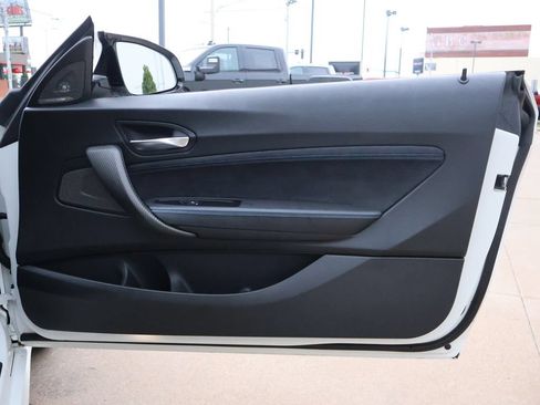 Used 2021 BMW M2 Competition w/ Executive Package RWD image 12