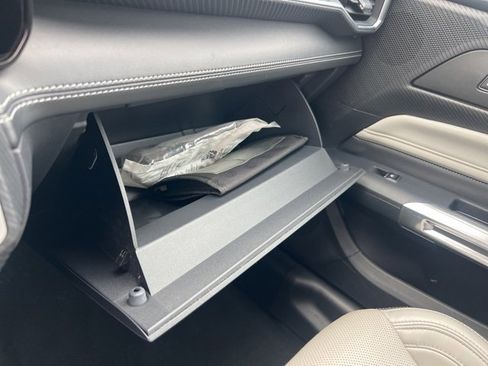 Certified 2024 Ford Mustang GT Premium image 17