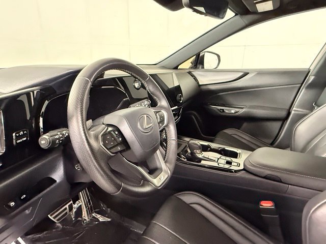 Used 2023 Lexus NX 350 F Sport AWD/4WD image 18