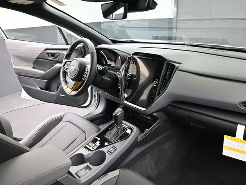 New 2026 Subaru Crosstrek 2.5i Wilderness AWD/4WD image 12