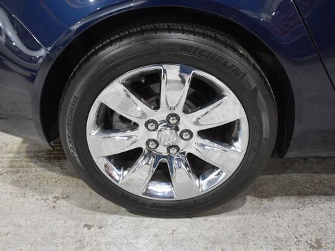 Used 2016 Buick Regal image 56