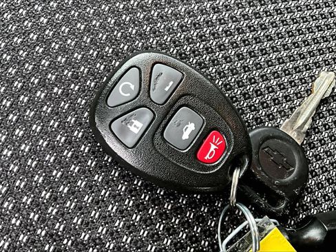 Used 2010 Chevrolet Malibu LT w/ Power Convenience Package image 14