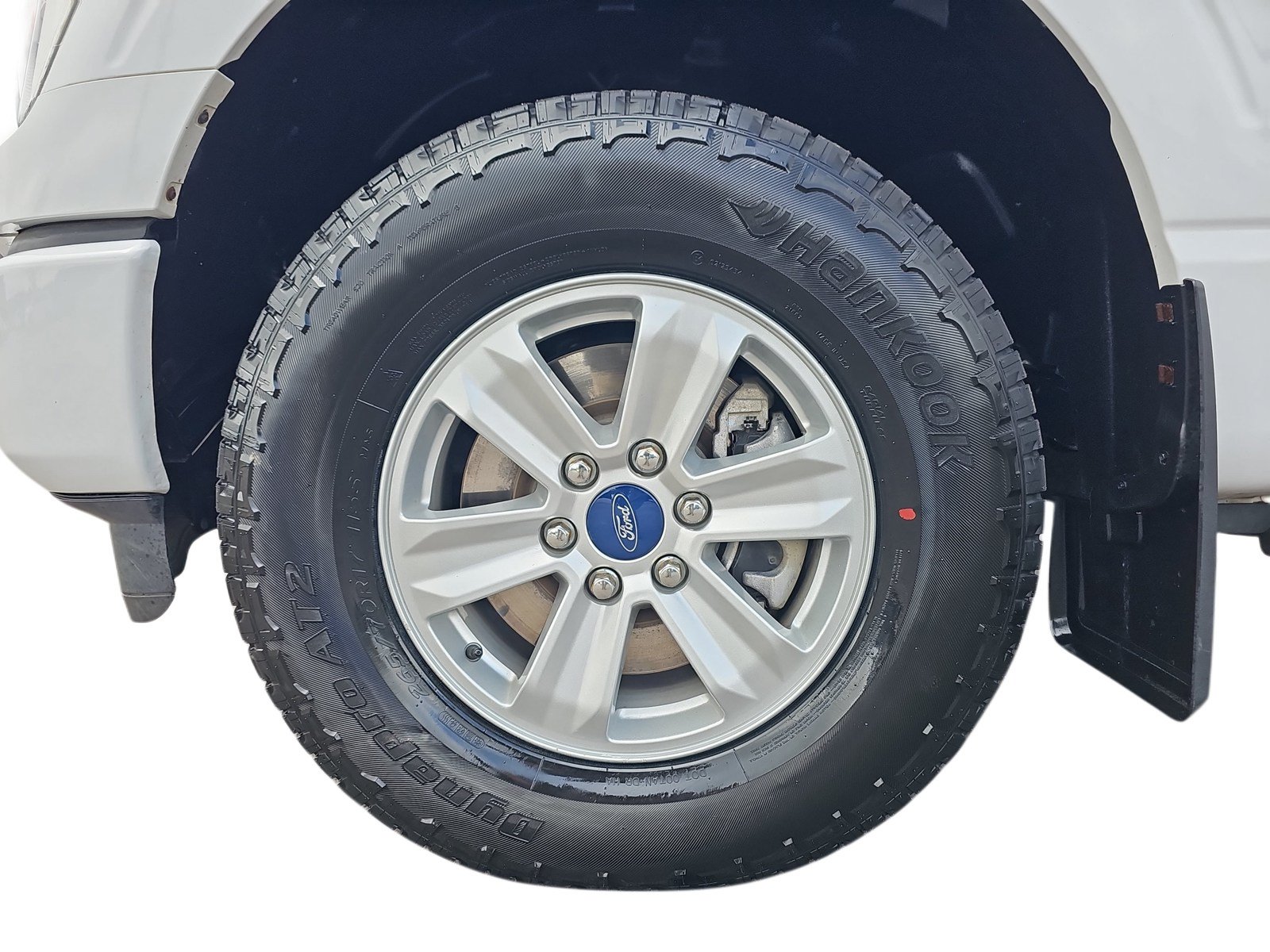 Used 2021 Ford F150 XL w/ Equipment Group 101A High AWD/4WD image 27